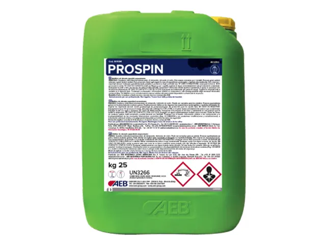 Aditivo de Elevada Capacidade Sequestrante PROSPIN 25 Kg
