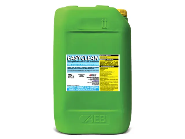 Detergente Neutro EASYCLEAN 25Kg