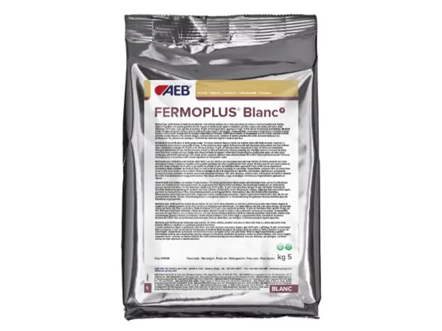 Nutriente para Vinificação de Mostos de Uvas Brancas FERMOPLUS Blanc 5Kg