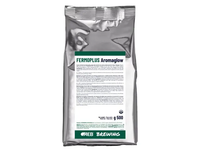 Nutriente para Leveduras em Cervejas FERMOPLUS AromaGlow