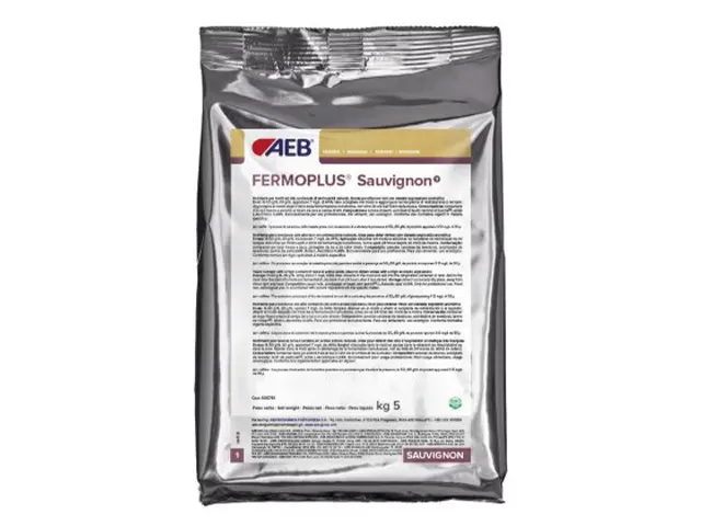 Nutriente para Leveduras em Vinhos FERMOPLUS Sauvignon 10Kg