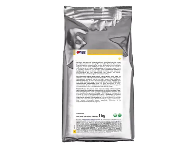 Fermento para Queijo FERMOLACT Termófilo 20Kg