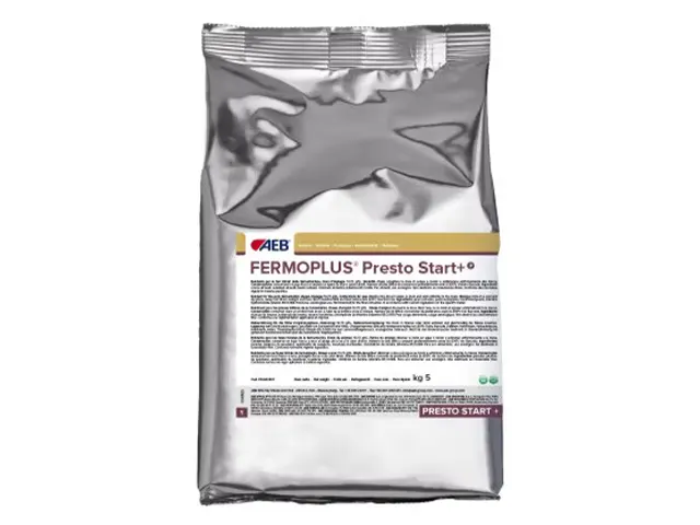 Nutriente para Fase Inicial da Fermentação dos Mosto de Uva FERMOPLUS Presto Start+