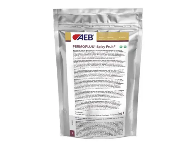 Nutriente para Leveduras em Vinhos FERMOPLUS Spicy Fruit 5Kg