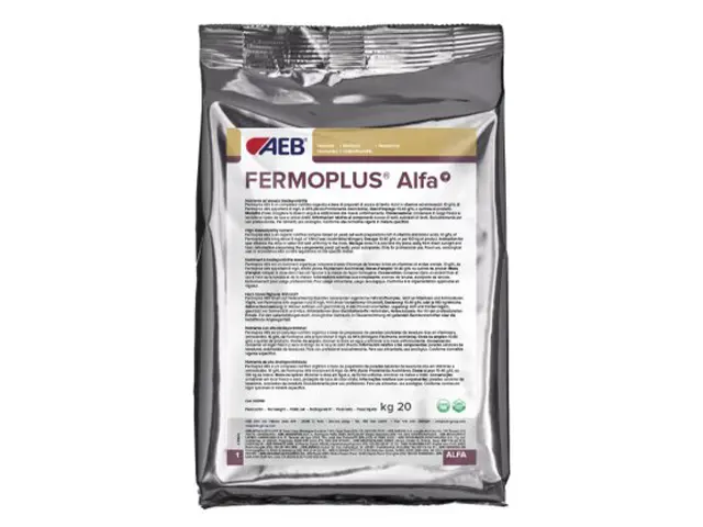 Nutriente de Alta Biodisponibilidade para Vinho FERMOPLUS Alfa 20Kg