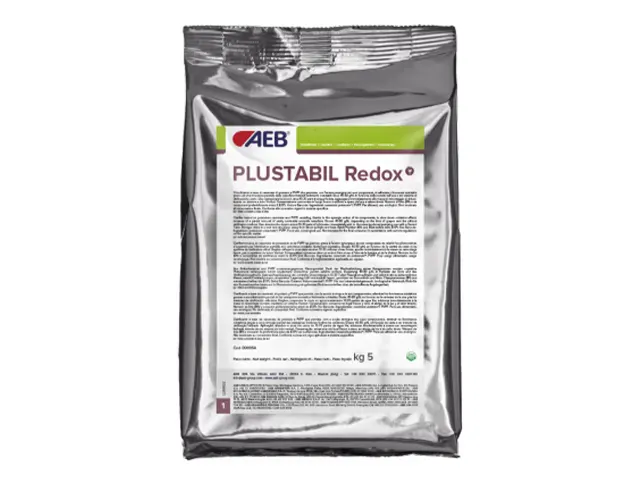 Clarificante para Vinhos de Vinificação em Redução PLUSTABIL Redox 5Kg