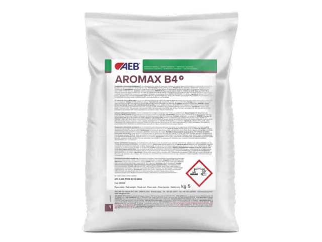 Antioxidante Pré-Disperso para Mostos AROMAX B4 25Kg