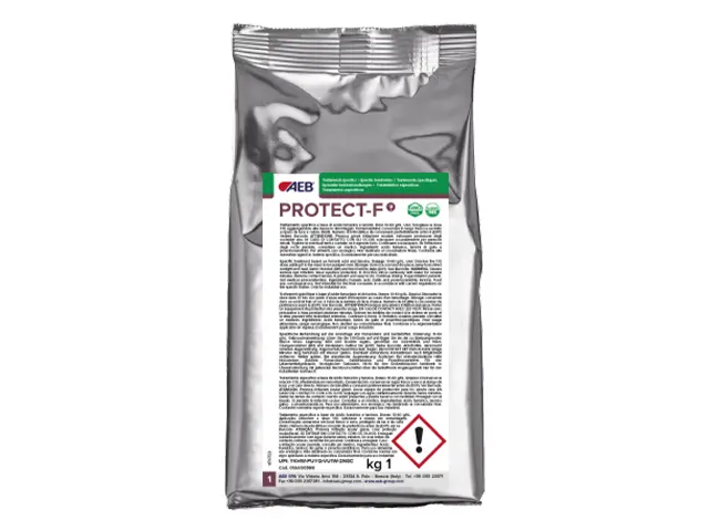 Antioxidante à Base de Ácido Fumárico e Taninos para Vinho Branco e Rosé PROTECT-F 5Kg