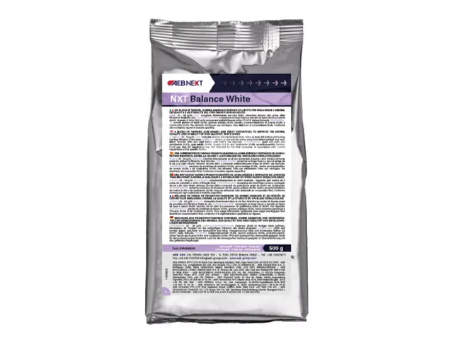 Estabilizante para Vinho Tinto Desalcoolizado NXT Balance White 10Kg