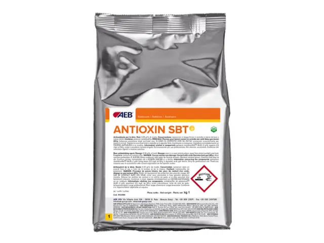 Antioxidante da Cerveja ANTIOXIN SBT 10Kg