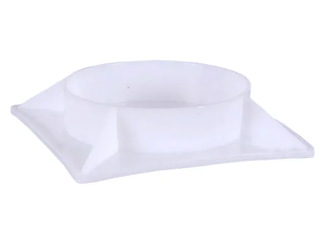 Prensador para Forma Prato Lanche PL-6000