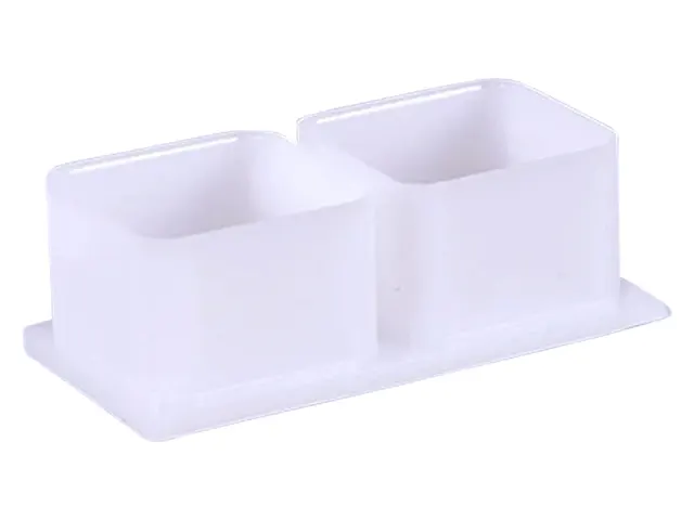 Prensador para Forma Prato Lanche PL-500