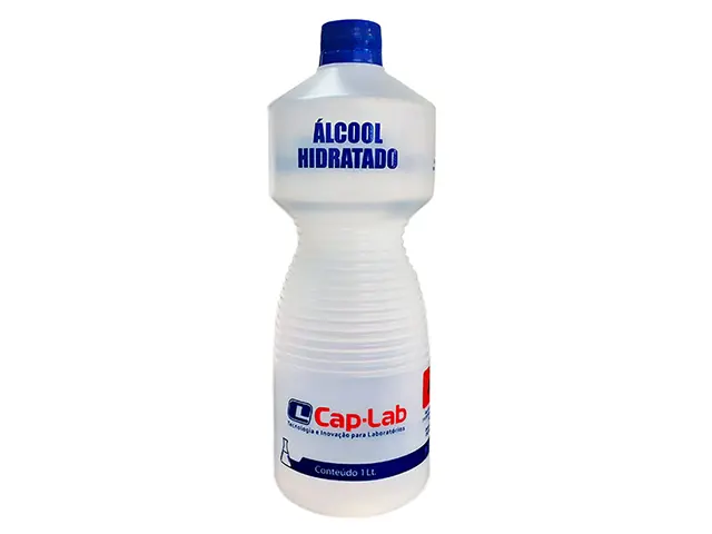 Álcool Hidratado 70º