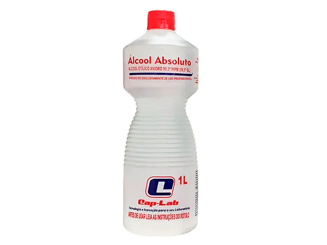 Álcool Absoluto