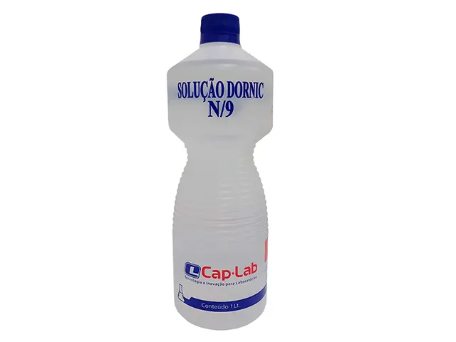Solução Dornic
