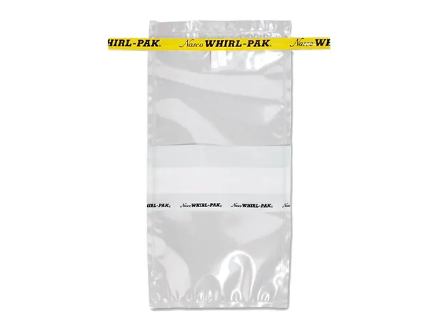Saco Estéril Nasco 710ml