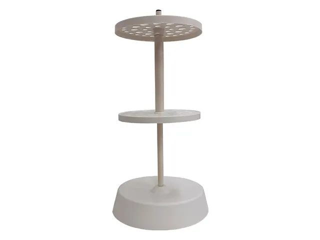 Suporte para 44 Pipetas
