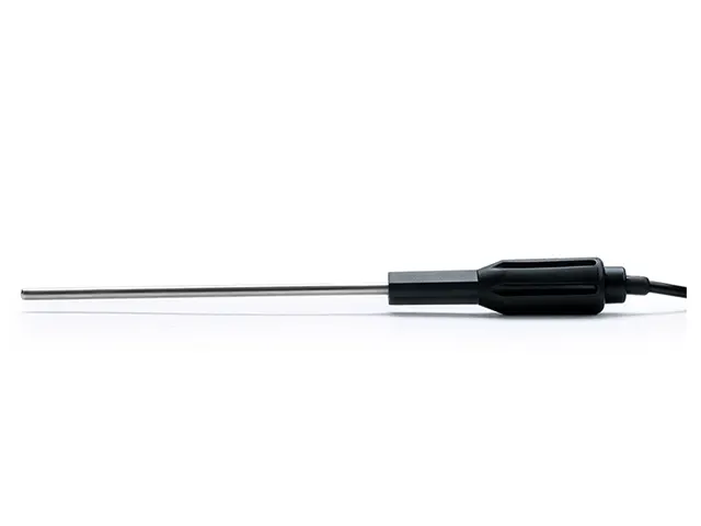 Sonda de Temperatura em Aço Inox MA830R
