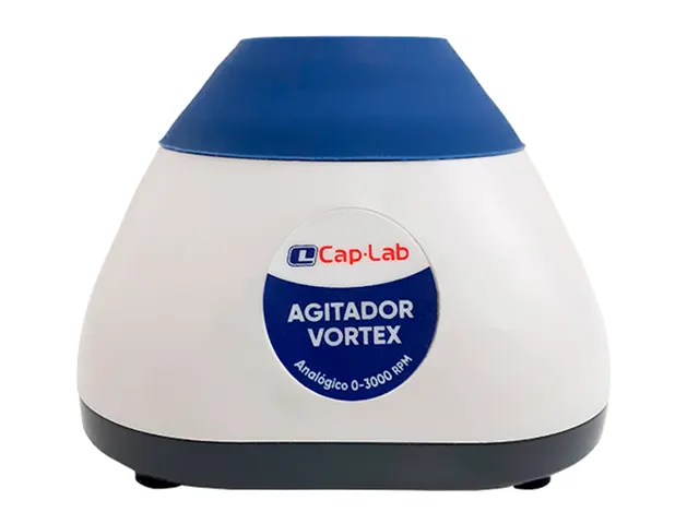 Agitador de Tubos Vortex