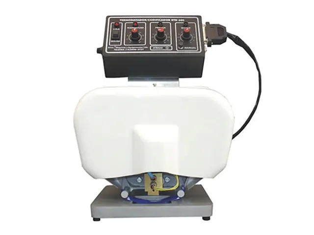 Termo Datador Hot-Stamping RTD-600/B3