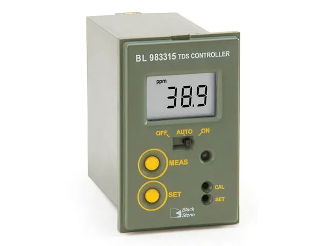 Mini Controlador de Processo para TDS BL983315-1