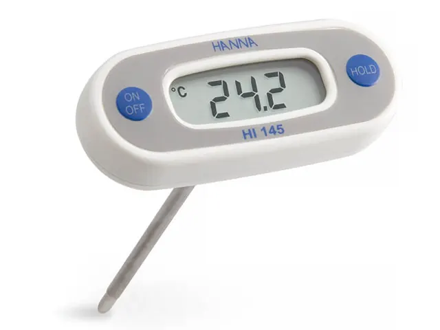 Termômetro Tipo T em Graus Celsius HI145-20