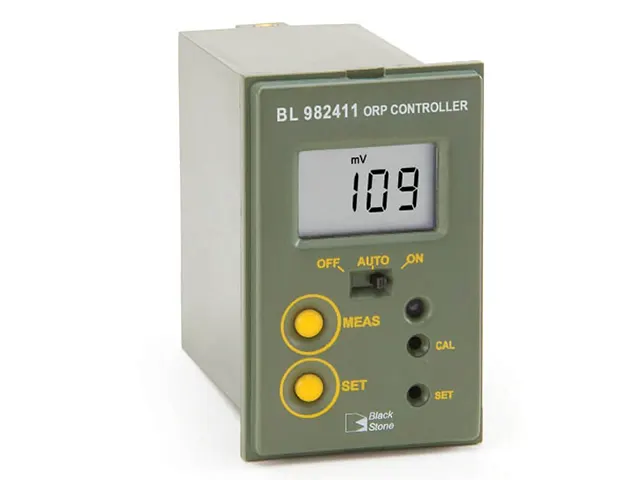 Mini Controlador de ORP 110V BL982411-1