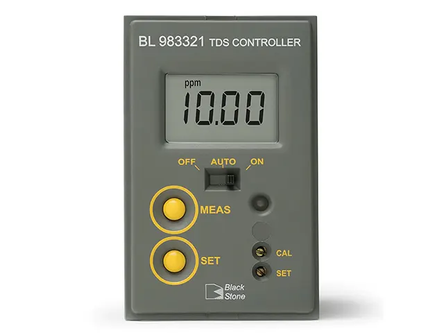 Mini Controlador de TDS 0.00 a 19.99 ppm 115/230 BL983321-1