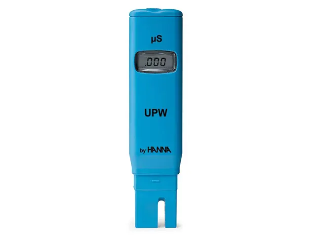 Tester de Água Ultra Pura UPW HI98309