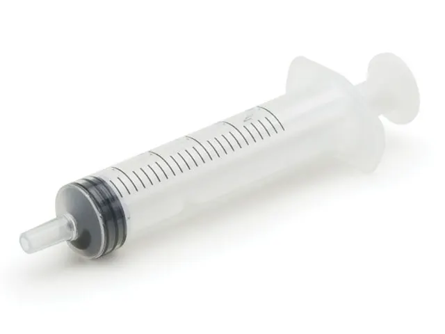 Seringa Graduada para Reagentes 5ml HI740226