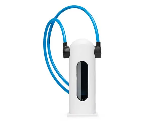 Conjunto de Bureta para Titulador Automático 25 ml HI930125