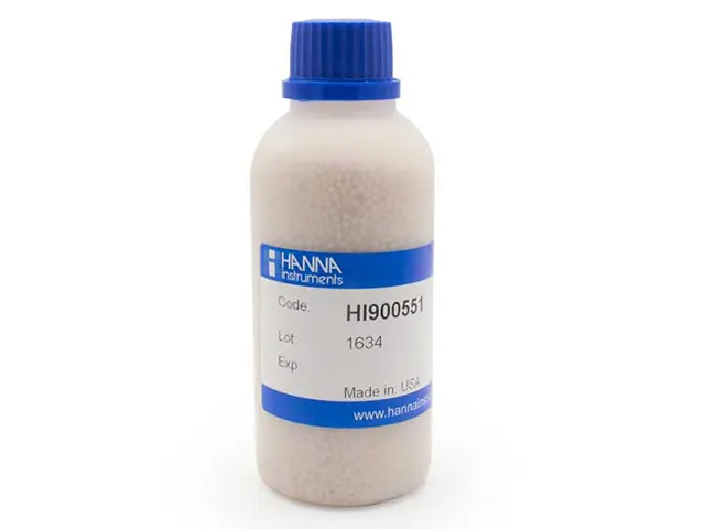 Dessecante de Peneira Molecular para o Titulador Coulométrico Karl Fischer HI900551