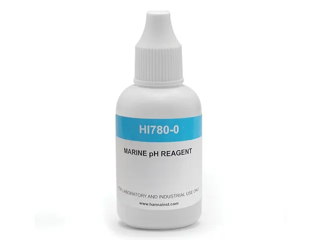 Reagente para Checker de pH Marinho 100 Testes HI780-25