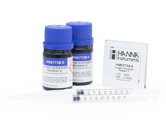 Reagente para Teste Kit de Glicol HI3859-025