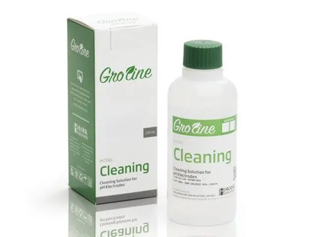 Solução GroLine de Limpeza Geral 230ml HI7061-023