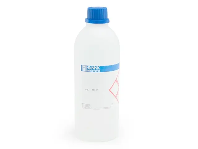 Solução Padrão de DQO 500 ppm 500ml HI93754-11