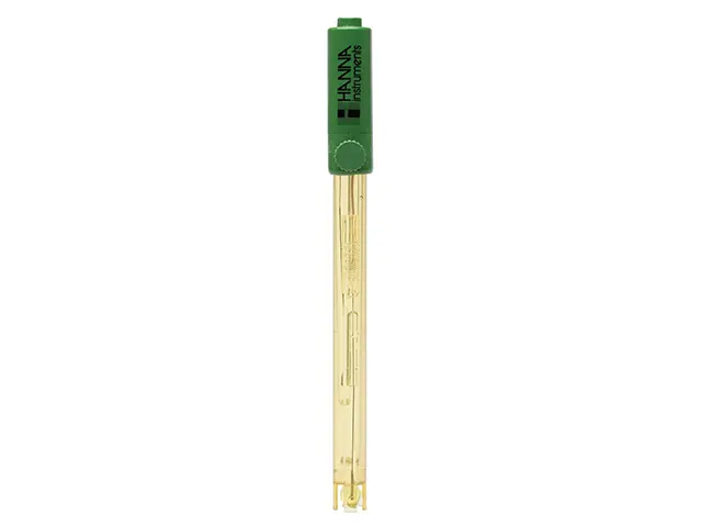 Eletrodo de pH com Corpo de PEI e Conector BNC + PIN HI1332P