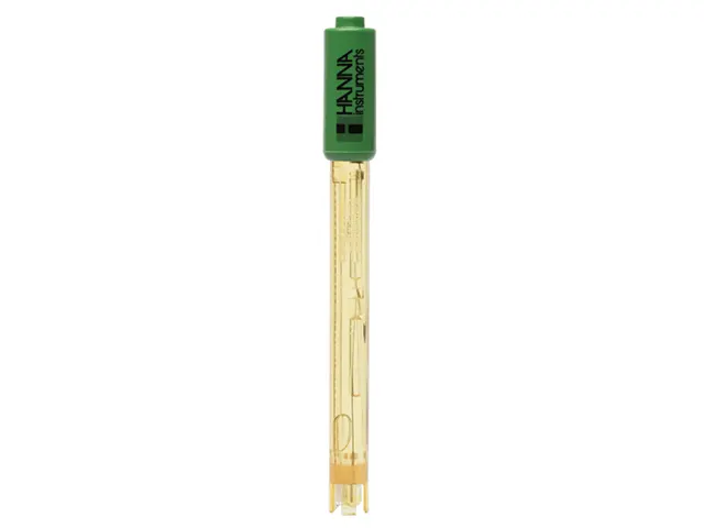 Eletrodo de pH HI1217D