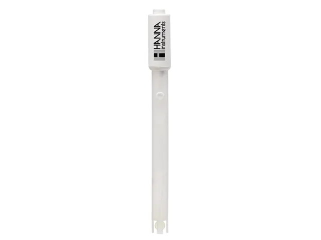 Eletrodo de pH para Laticínios FC100B