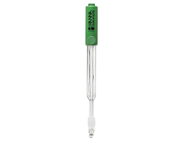 Eletrodo de ORP com CPS Conector BNC HI3148B/50