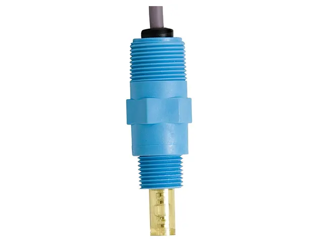 Sonda de Condutividade para Fluxo Contínuo HI3011