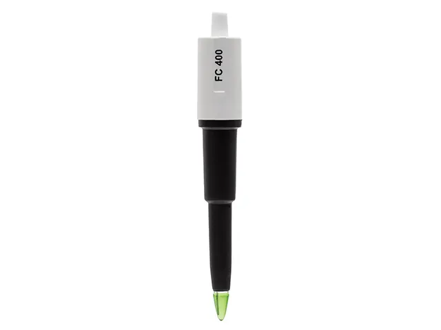 Eletrodo de pH para Carne FC400B