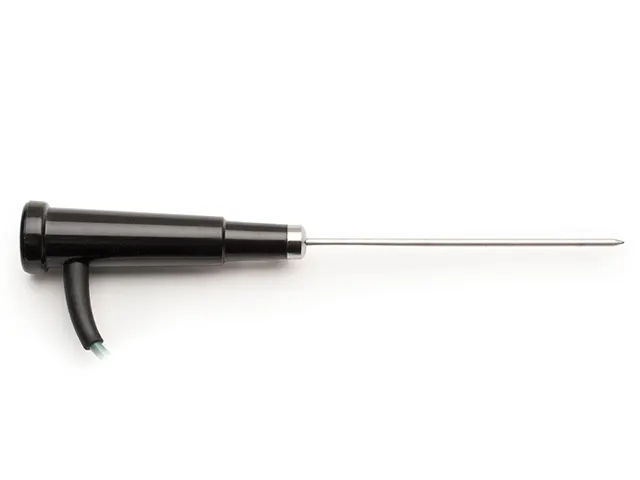 Sonda Termopar Tipo K de Penetração com Alça HI766C