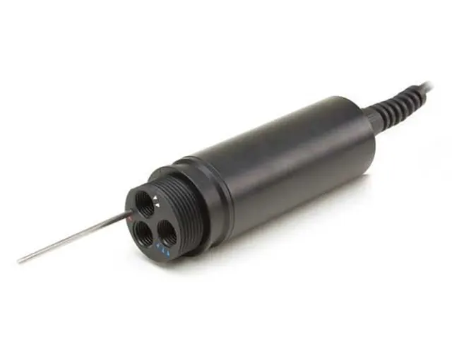 Sonda de pH/EC/OD/Temperatura HI7698194/10