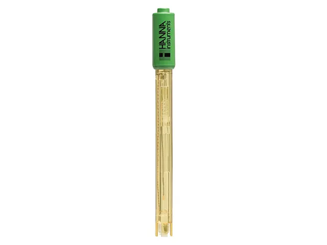 Eletrodo de pH com Conector Rápido DIN HI12303