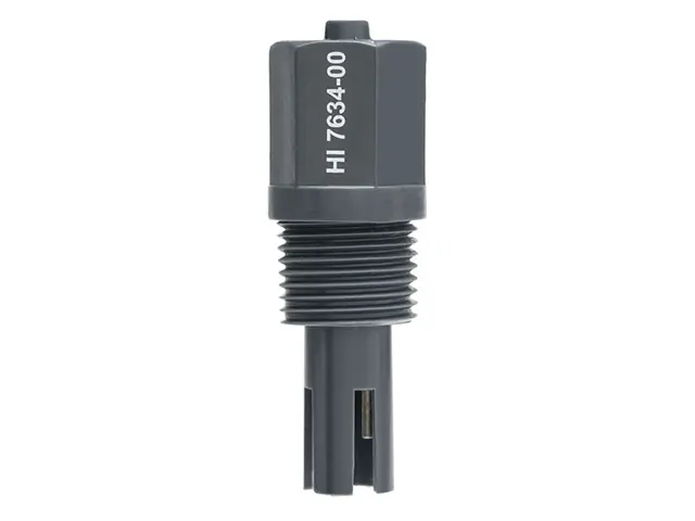 Sonda Amperométrica para Medição de Condutividade e TDS Cabo 5m HI7634-00/5