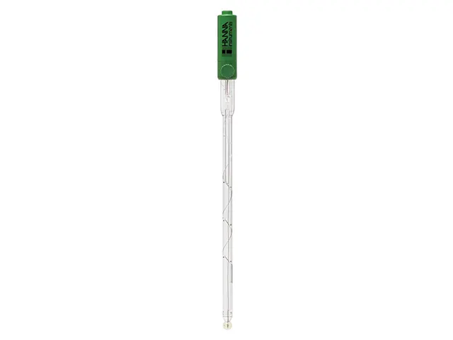 Eletrodo de pH para Frascos de Laboratório HI1331B