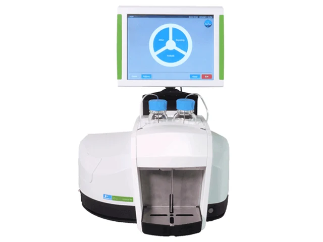 Analisador de Vinhos LQA 300