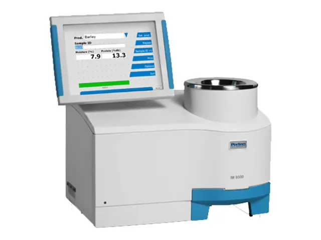 Analisador de Umidade Inframatic NIR IM 9500