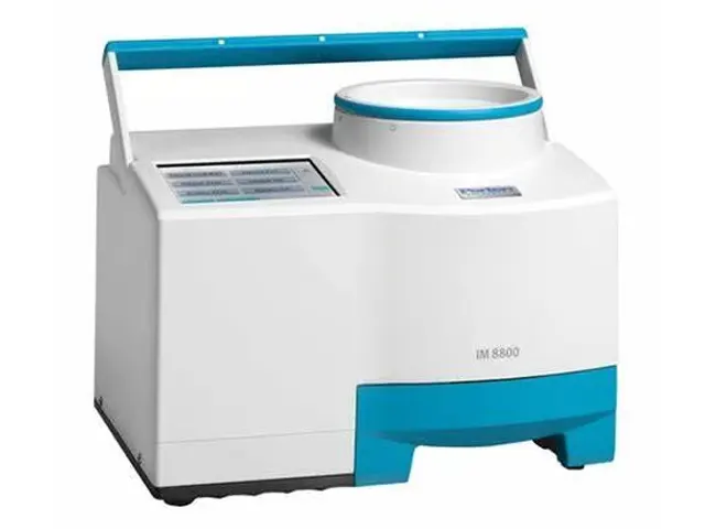 Analisador de Umidade Inframatic NIR IM 8800